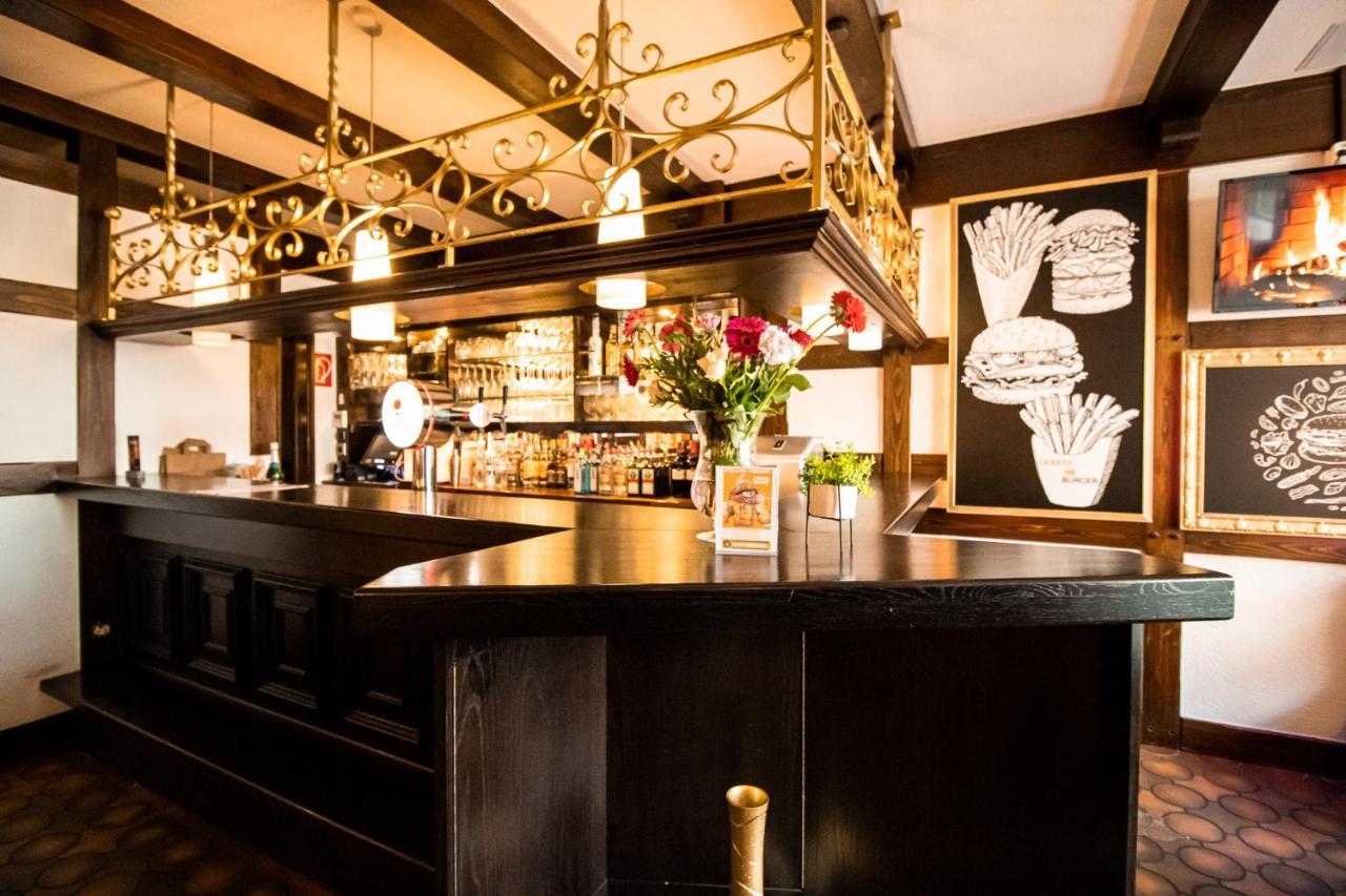 & Restaurant Stadtschanke 3*